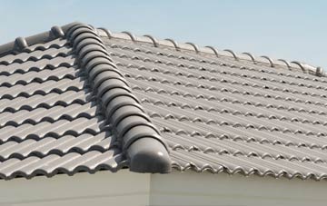 advantages of Great Cheverell clay roofing