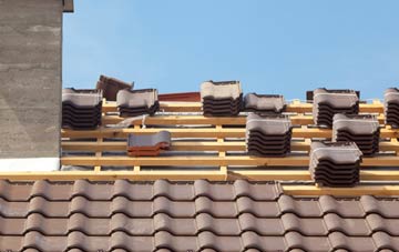 Great Cheverell clay roofing costs