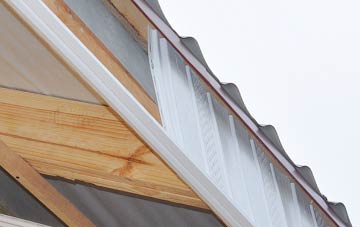 why Great Cheverell fascia repairs are essential