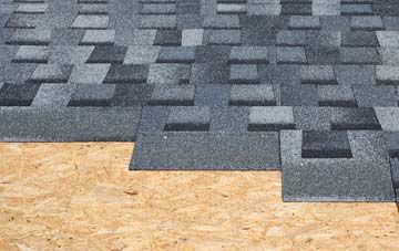 expert Great Cheverell asphalt roof companies
