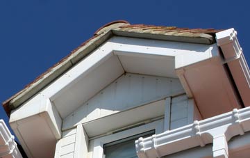 Great Cheverell fascia installation costs
