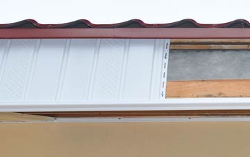 Great Cheverell fascia repair costs