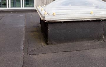 disadvantages of Great Cheverell flat roofs