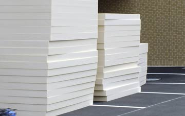 Great Cheverell flat roof insulation costs