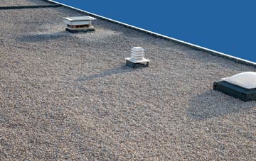 flat roofing Great Cheverell, Wiltshire