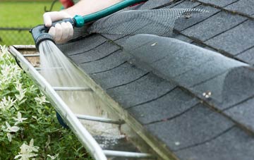 Great Cheverell gutter cleaning costs