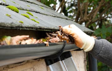 gutter cleaning Great Cheverell, Wiltshire