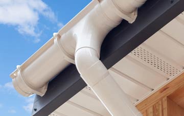Great Cheverell gutter installation costs