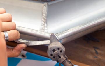 disadvantages of Great Cheverell lead roofing