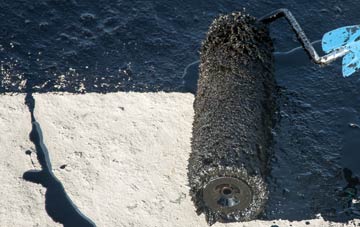 Great Cheverell liquid sealant waterproofing