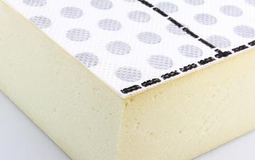 meeting Great Cheverell building codes