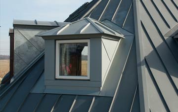 metal roofing Great Cheverell, Wiltshire