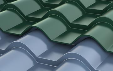 who should consider Great Cheverell plastic roofs