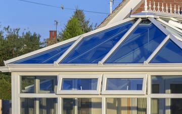 professional Great Cheverell conservatory insulation