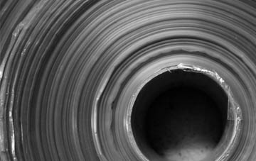 Great Cheverell pvc roof replacement