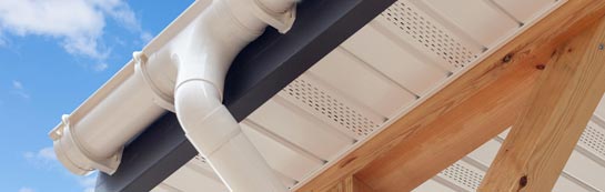 get Great Cheverell guttering quotes today