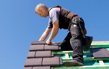 disadvantages of Great Cheverell slate roofing