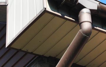 Great Cheverell soffit installation costs