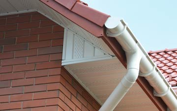 Great Cheverell soffit repair costs