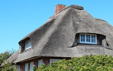thatch roofing Great Cheverell, Wiltshire