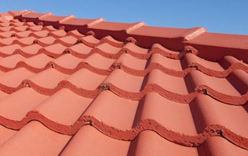 Great Cheverell tile and slate roof replacement