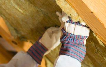types of Great Cheverell pitched roof insulation materials