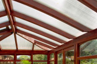 Great Cheverell conservatory roofing insulation