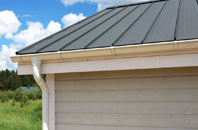 Great Cheverell fascia repair