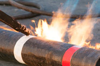 Great Cheverell flat roofing replacement