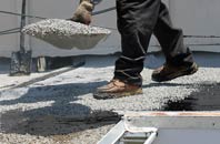 find rated Great Cheverell flat roofing replacement companies