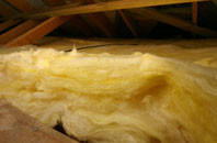 Great Cheverell pitch roof insulation