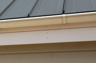 Great Cheverell soffit repair